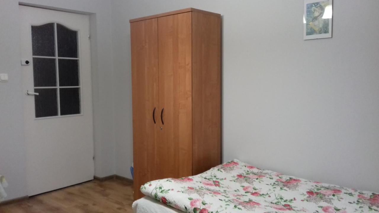 Agroturystyka U Basi Wola Kalinowska المظهر الخارجي الصورة